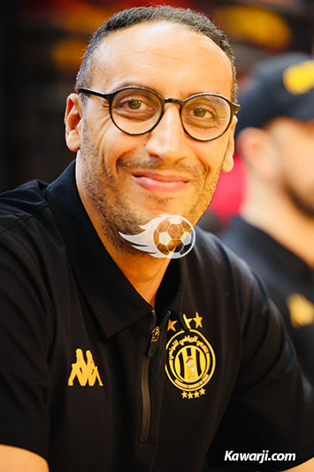 Volley-ball : Espérance de Tunis - Etoile du Sahel 3-0