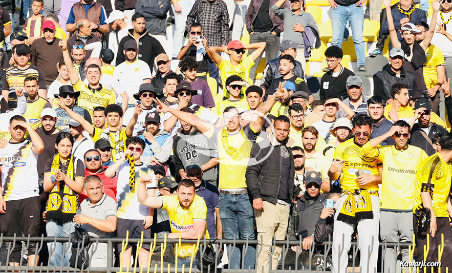 CT-16èmes : Club Athlétique Bizertin - CS Msaken 1-1 (TAB 4-3)