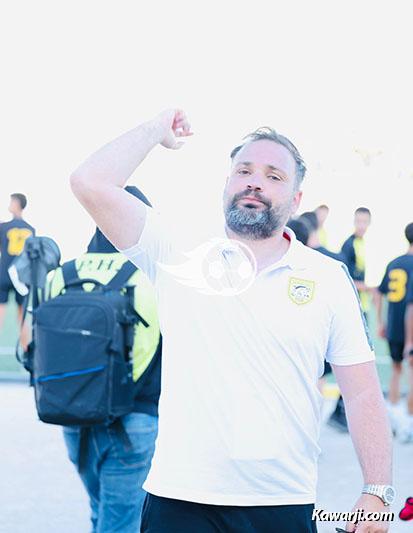 CT-16èmes : Club Athlétique Bizertin - CS Msaken 1-1 (TAB 4-3)