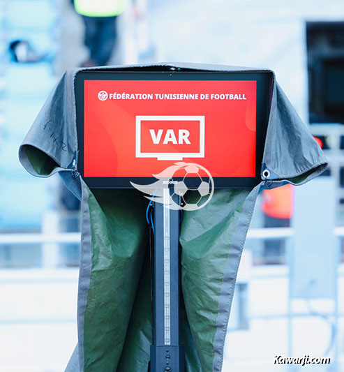 L1 25/26 J25 : Espérance de Tunis - Espérance de Zarzis 2-2