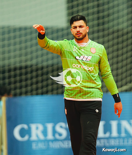 Handball : Club Africain - Espérance de Tunis 28-29