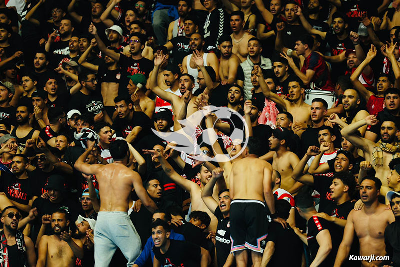 Handball : Club Africain - Espérance de Tunis 28-29