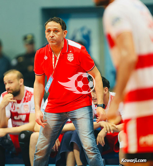 Handball : Club Africain - Espérance de Tunis 28-29