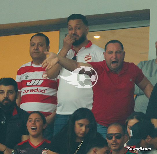 Handball : Club Africain - Espérance de Tunis 28-29