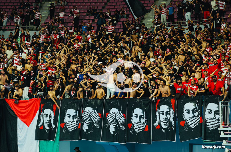 Handball : Club Africain - Espérance de Tunis 28-29