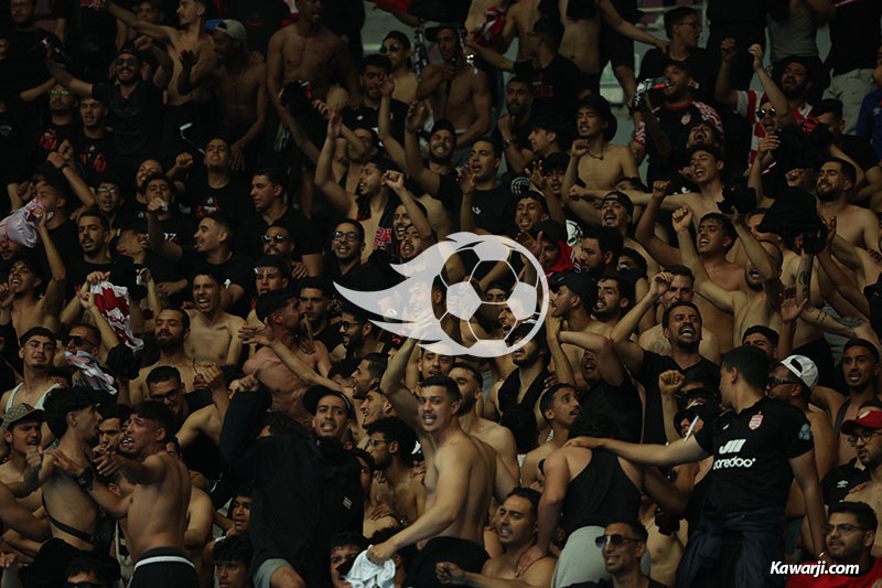 Handball : Club Africain - Espérance de Tunis 28-29