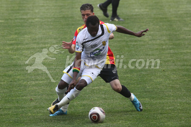 [2010-2011] L1-J15 EST-CAB 3-0