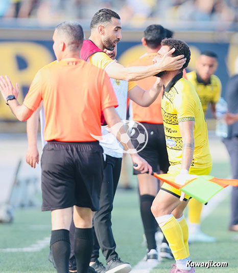 L1 25/26 J26 CA Bizertin - Espérance de Tunis 1-1