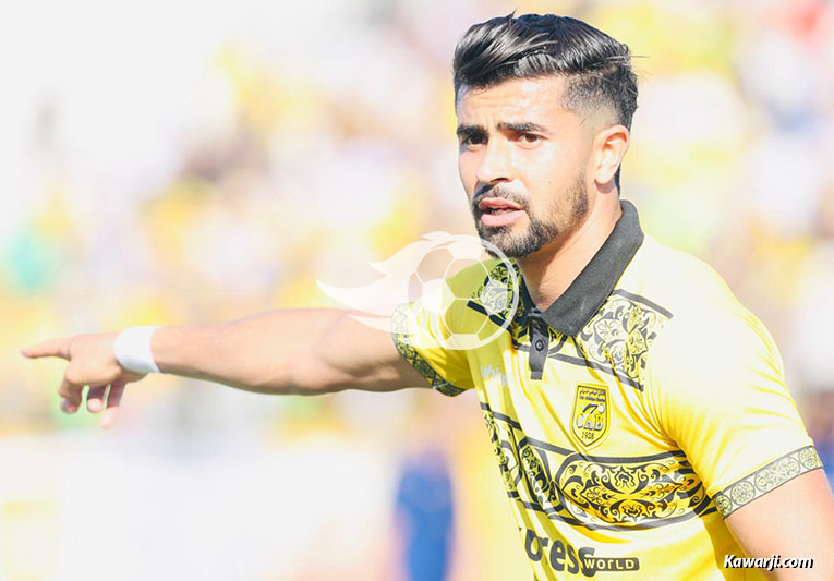 L1 25/26 J26 CA Bizertin - Espérance de Tunis 1-1