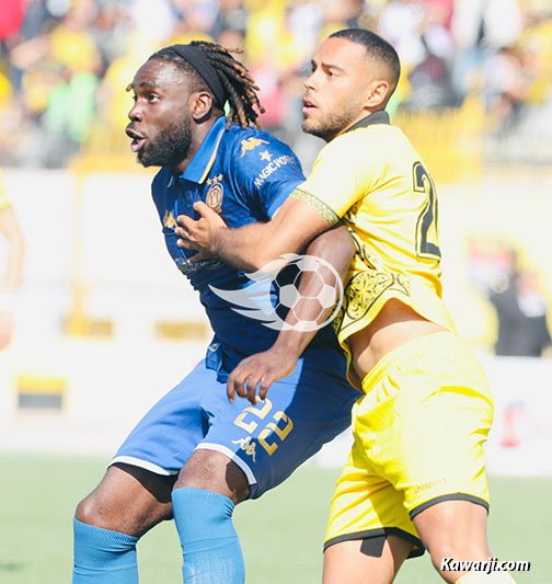 L1 25/26 J26 CA Bizertin - Espérance de Tunis 1-1