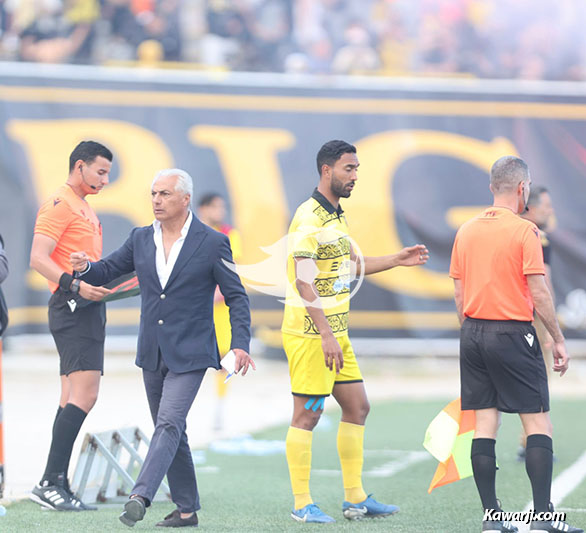 L1 25/26 J26 CA Bizertin - Espérance de Tunis 1-1