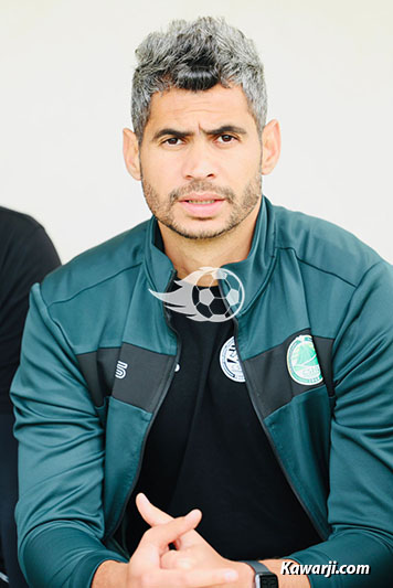 L2 25/26 J24 : CS Hammam-Lif - SA Menzel Bourguiba 1-0