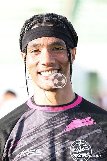 L2 25/26 J24 : CS Hammam-Lif - SA Menzel Bourguiba 1-0