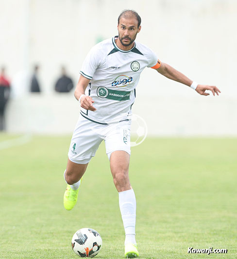 L2 25/26 J24 : CS Hammam-Lif - SA Menzel Bourguiba 1-0