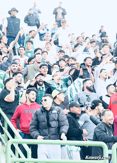 L2 25/26 J24 : CS Hammam-Lif - SA Menzel Bourguiba 1-0