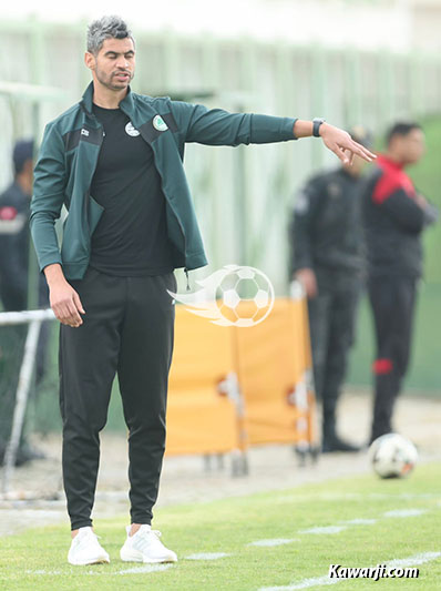 L2 25/26 J24 : CS Hammam-Lif - SA Menzel Bourguiba 1-0