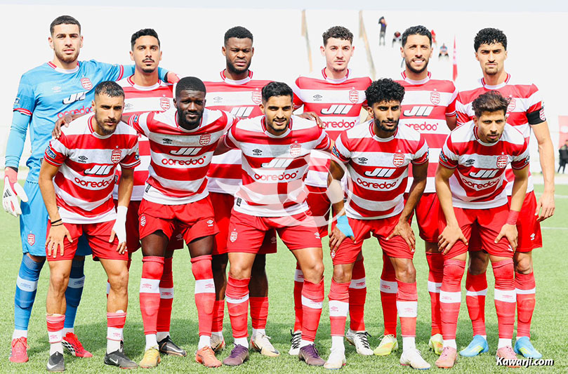 L1 25/26 J27 : AS Soliman - Club Africain 1-1