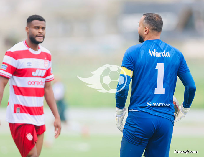 L1 25/26 J27 : AS Soliman - Club Africain