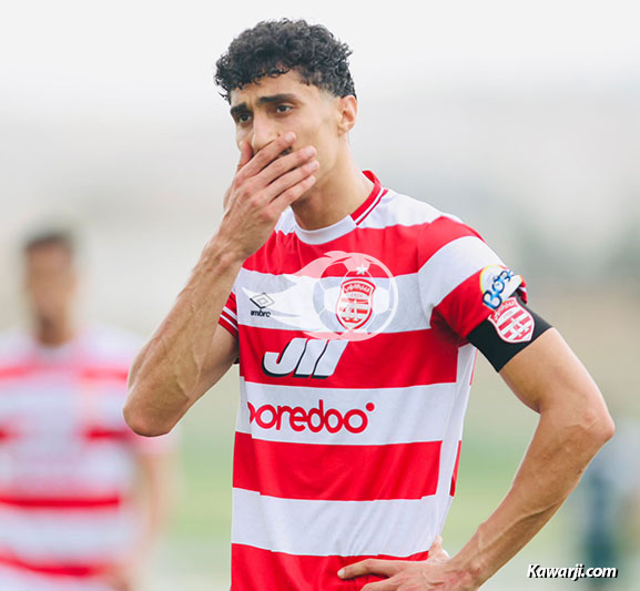 L1 25/26 J27 : AS Soliman - Club Africain 1-1