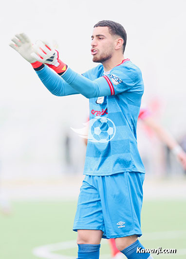 L1 25/26 J27 : AS Soliman - Club Africain 1-1