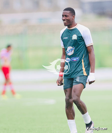 L1 25/26 J27 : AS Soliman - Club Africain