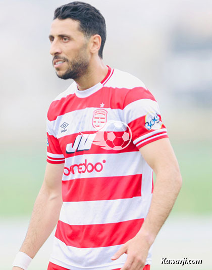 L1 25/26 J27 : AS Soliman - Club Africain 1-1