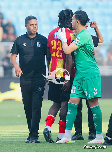 L1 25/26 J27 : Espérance de Tunis - CS Sfaxien 0-0