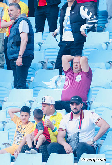 L1 25/26 J27 : Espérance de Tunis - CS Sfaxien 0-0