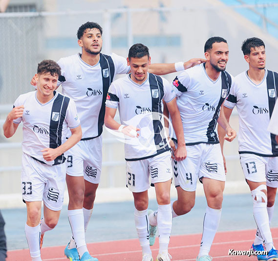 L1 25/26 J27 : Espérance de Tunis - CS Sfaxien 0-0