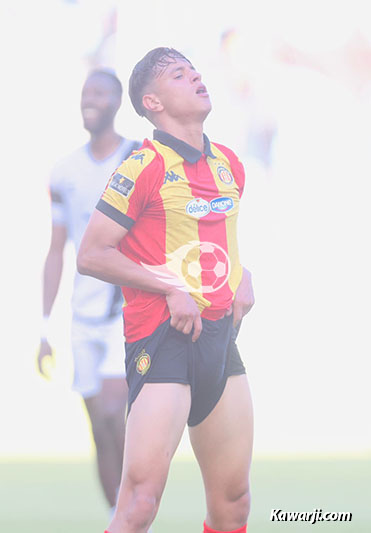 L1 25/26 J27 : Espérance de Tunis - CS Sfaxien 0-0