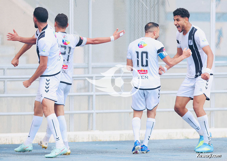 L1 25/26 J27 : Espérance de Tunis - CS Sfaxien 0-0