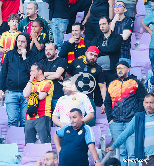 L1 25/26 J27 : Espérance de Tunis - CS Sfaxien 0-0