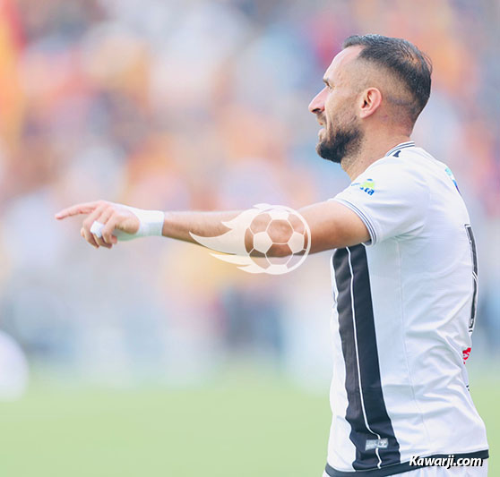 L1 25/26 J27 : Espérance de Tunis - CS Sfaxien 0-0