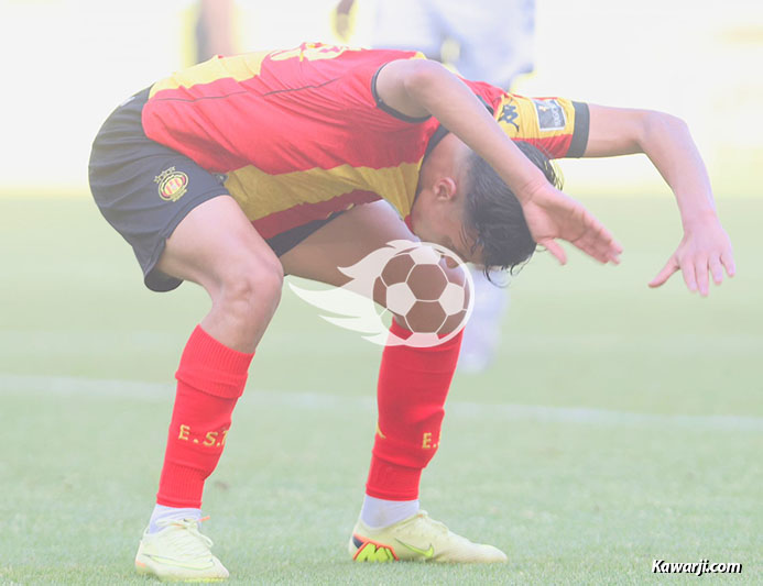 L1 25/26 J27 : Espérance de Tunis - CS Sfaxien 0-0