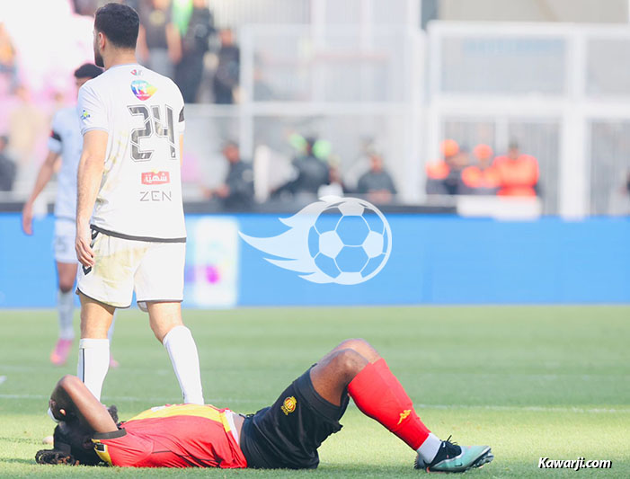 L1 25/26 J27 : Espérance de Tunis - CS Sfaxien 0-0