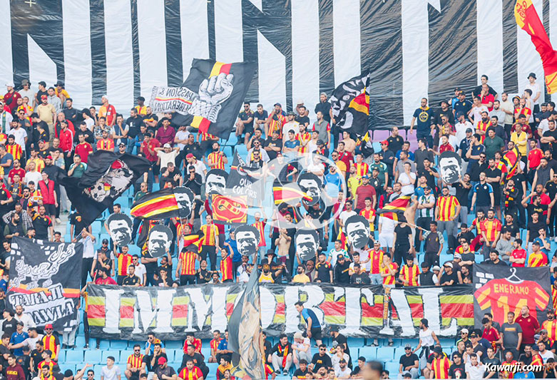 L1 25/26 J27 : Espérance de Tunis - CS Sfaxien 0-0