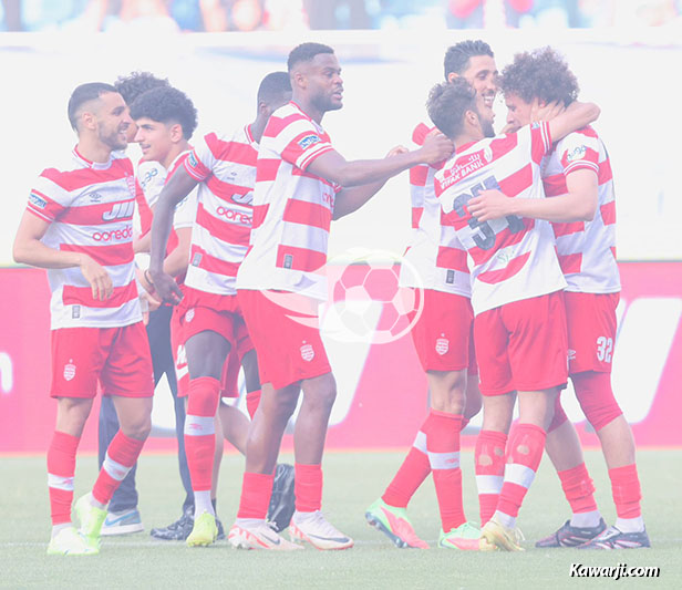 L1 25/26 J28 Stade Tunisien- Club Africain 2-0