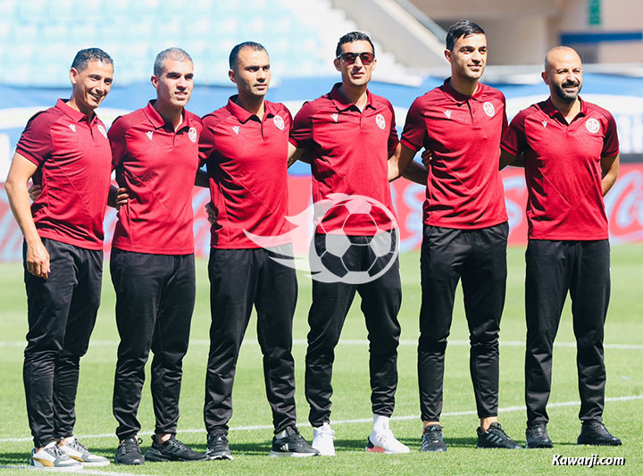L1 25/26 J28 Stade Tunisien- Club Africain 2-0