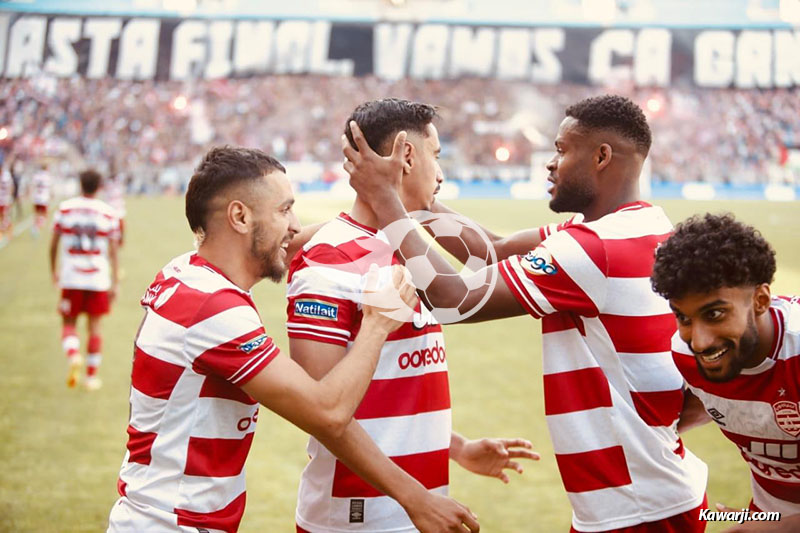L1 25/26 J28 Stade Tunisien- Club Africain 2-0