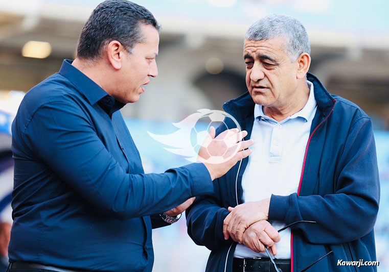 L1 25/26 J28 Stade Tunisien- Club Africain 2-0