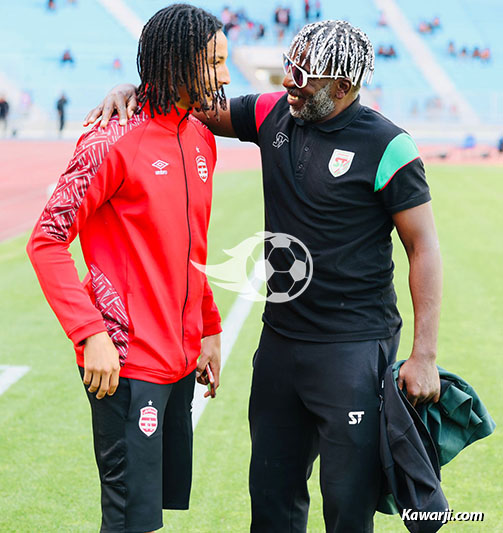 L1 25/26 J28 Stade Tunisien- Club Africain 2-0