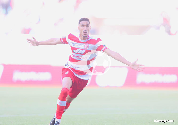 L1 25/26 J28 Stade Tunisien- Club Africain 2-0