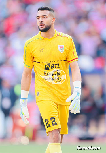 L1 25/26 J28 Stade Tunisien- Club Africain 2-0