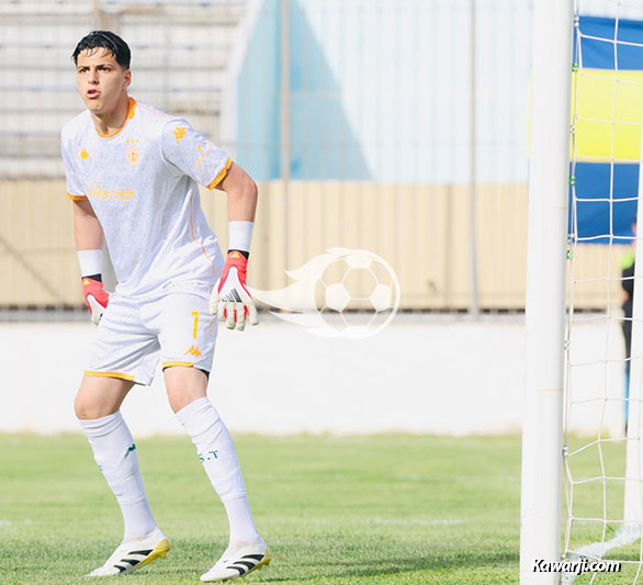 L1 25/26 J28 : JS Omrane - Espérance de Tunis 0-1