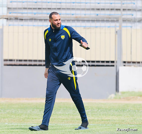 L1 25/26 J28 : JS Omrane - Espérance de Tunis 0-1
