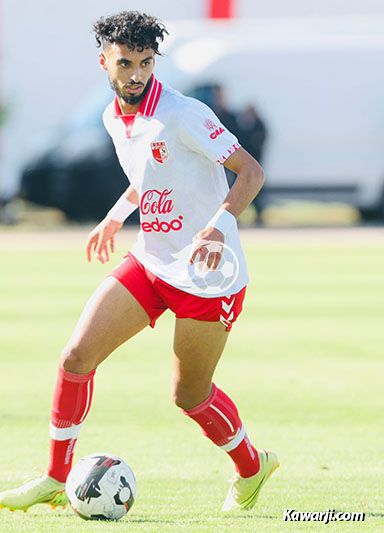 L1 25/26 J29 : Olympique de Béja - JS Omrane 2-1