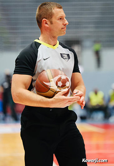 Basket-ball : Finale Coupe de Tunisie Club Africain - US Monastirienne 67-50