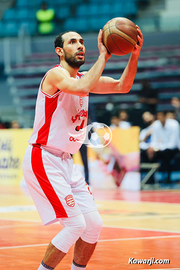 Basket-ball : Finale Coupe de Tunisie Club Africain - US Monastirienne 67-50