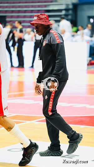 Basket-ball : Finale Coupe de Tunisie Club Africain - US Monastirienne 67-50