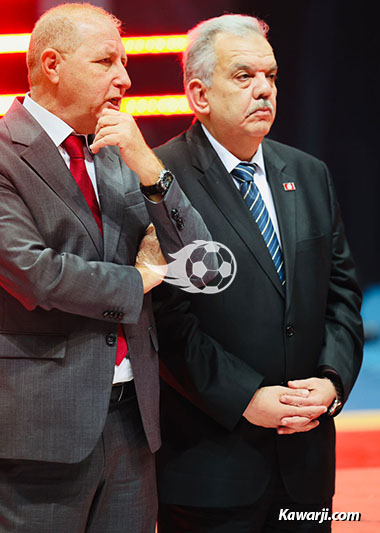 Basket-ball : Finale Coupe de Tunisie Club Africain - US Monastirienne 67-50